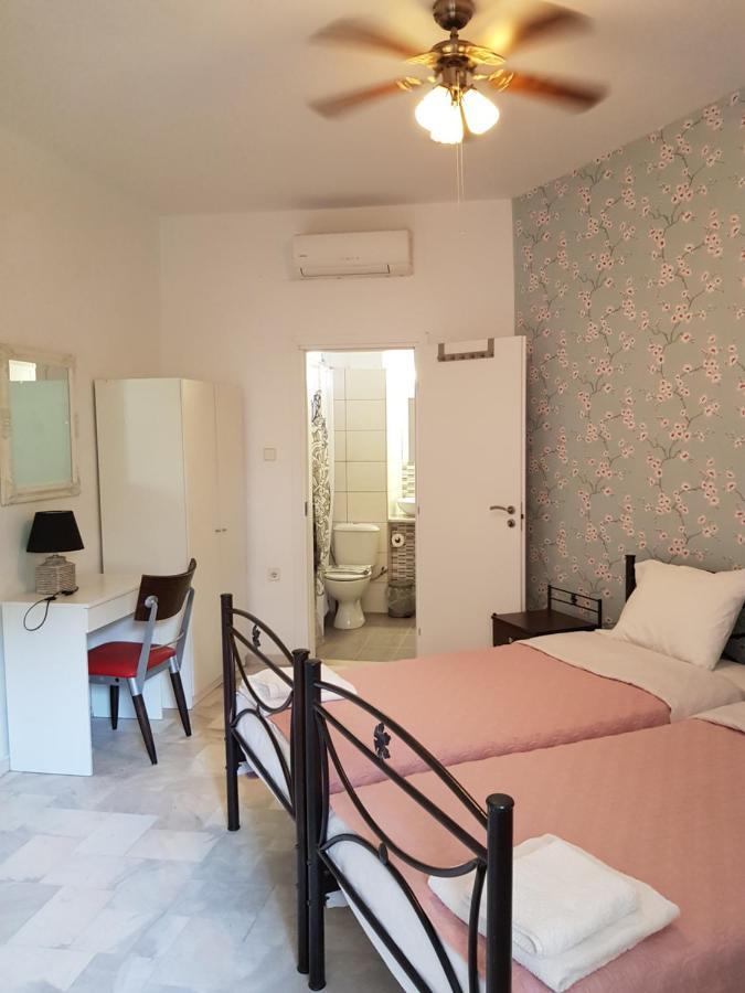 Herberg Nomads 4*