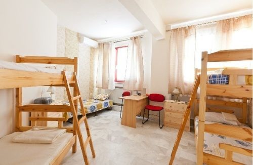 Nomads 4* Tríkala